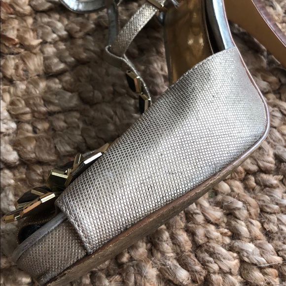 Calvin Klein heels - Picture 6 of 8